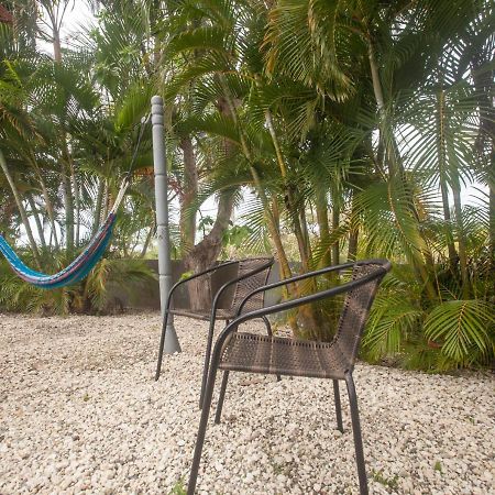 Casa Loba Suite 3 With Private Pool And Tub Rincon Exterior foto