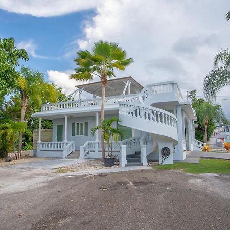 Casa Loba Suite 3 With Private Pool And Tub Rincon Exterior foto