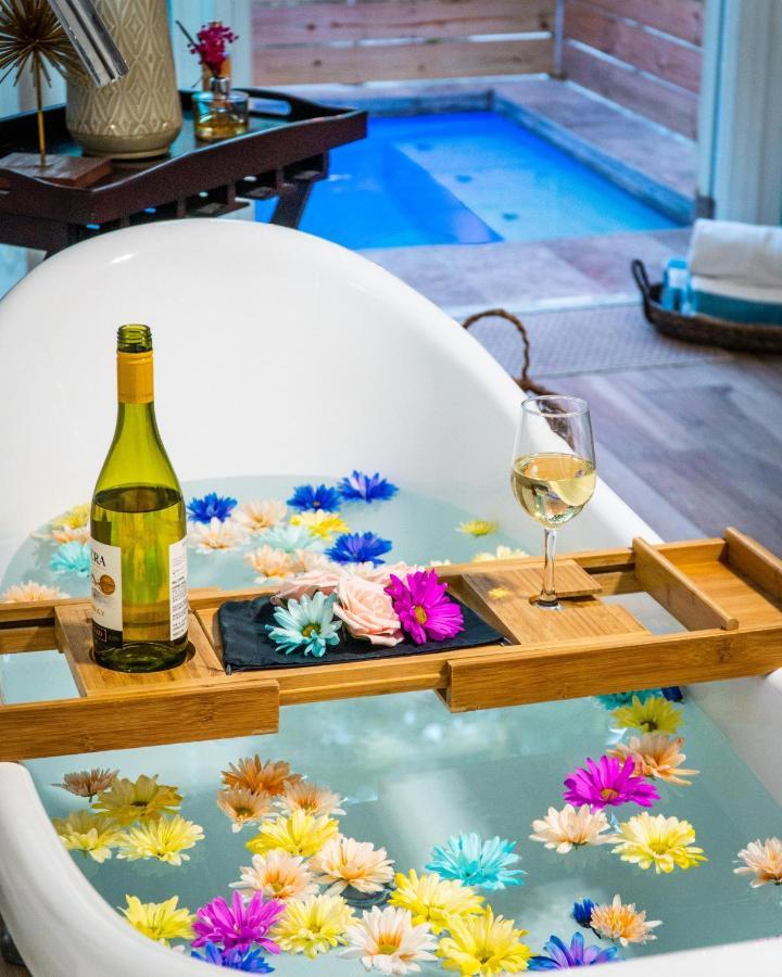 Casa Loba Suite 3 With Private Pool And Tub Rincon Exterior foto