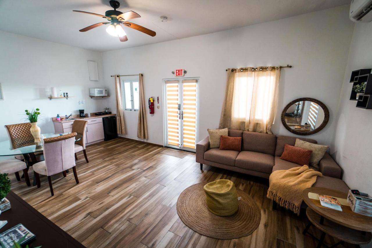 Casa Loba Suite 3 With Private Pool And Tub Rincon Exterior foto