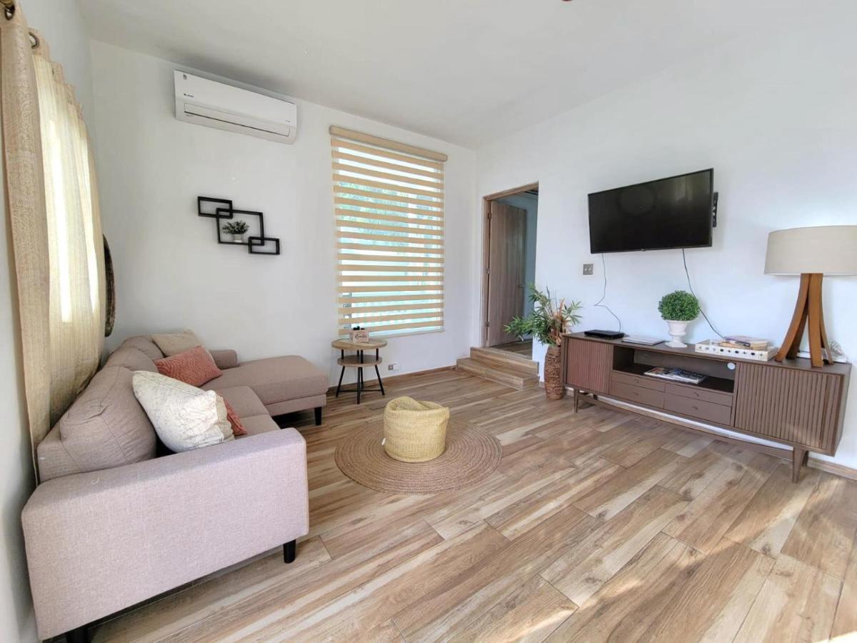 Casa Loba Suite 3 With Private Pool And Tub Rincon Exterior foto