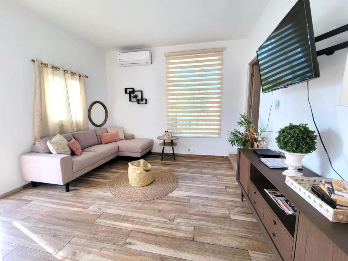 Casa Loba Suite 3 With Private Pool And Tub Rincon Exterior foto