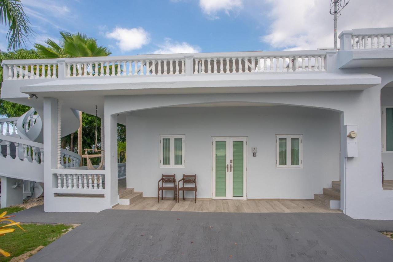 Casa Loba Suite 3 With Private Pool And Tub Rincon Exterior foto