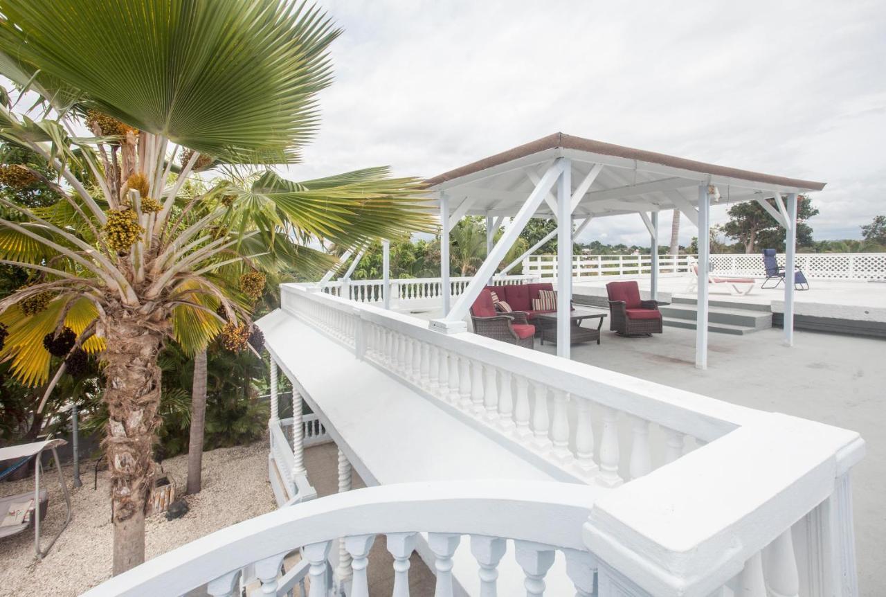 Casa Loba Suite 3 With Private Pool And Tub Rincon Exterior foto