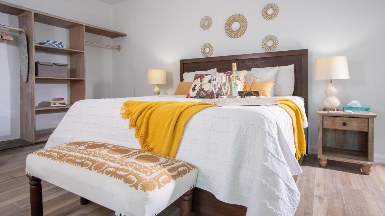 Casa Loba Suite 3 With Private Pool And Tub Rincon Exterior foto