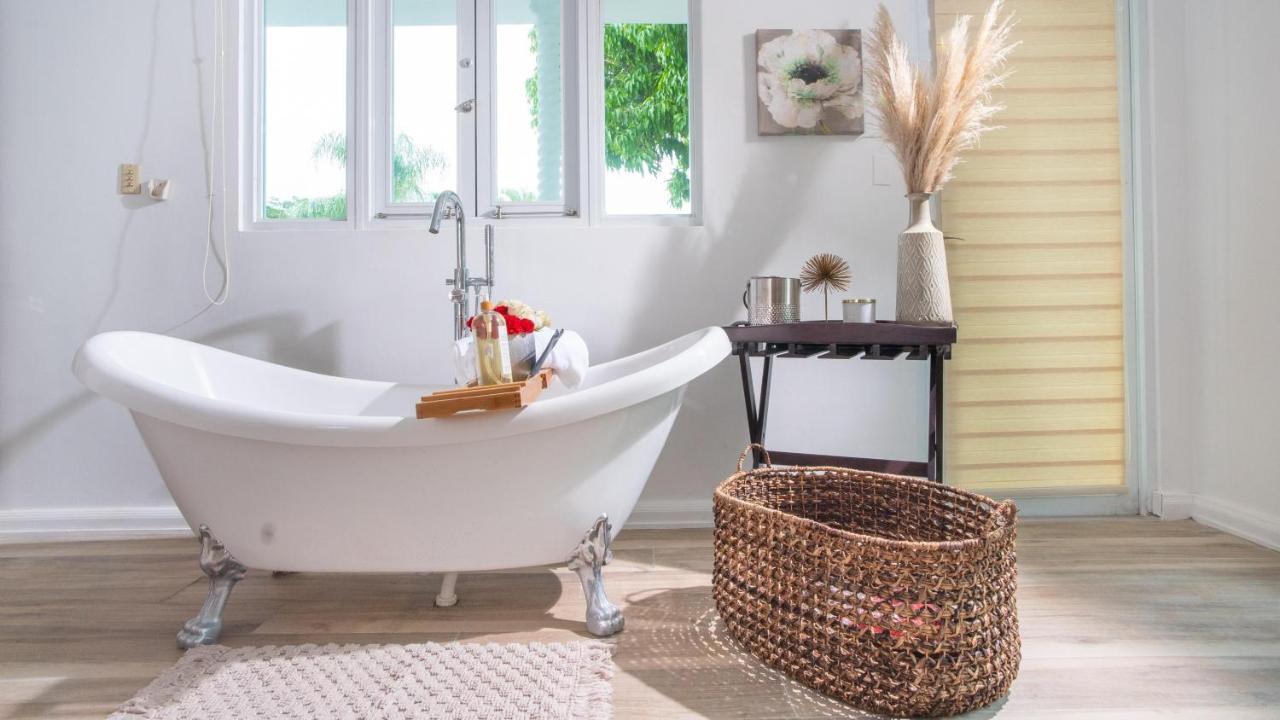 Casa Loba Suite 3 With Private Pool And Tub Rincon Exterior foto