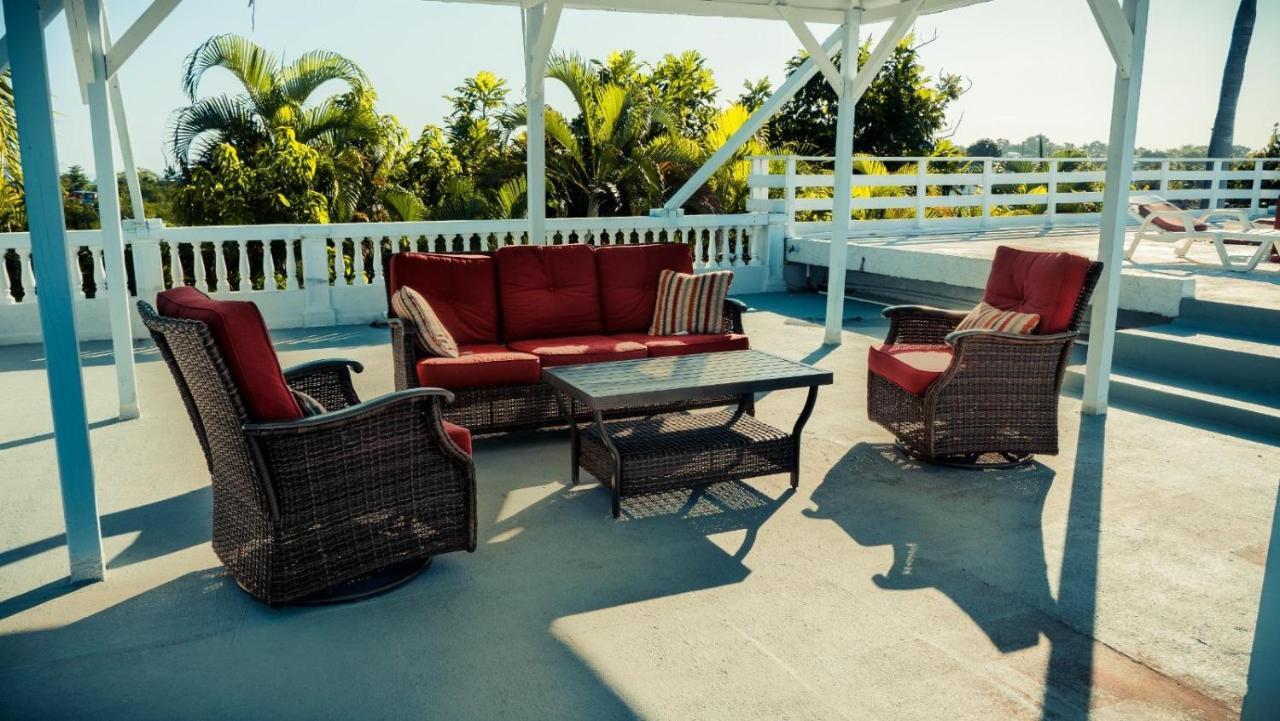 Casa Loba Suite 3 With Private Pool And Tub Rincon Exterior foto