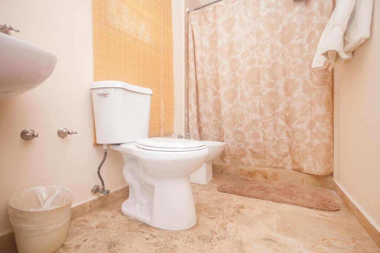 Casa Loba Suite 3 With Private Pool And Tub Rincon Exterior foto