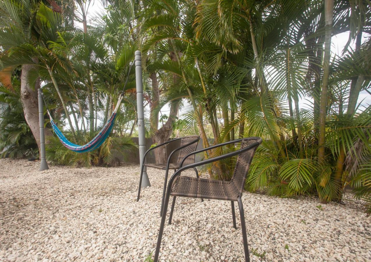 Casa Loba Suite 3 With Private Pool And Tub Rincon Exterior foto